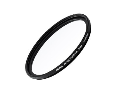 Filtro Slim Protector Digiline HD 55mm