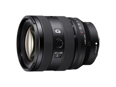 FE 20-70mm f/4 G (SEL2070G)