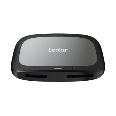 Lettore doppio CFexpress tipo A / SD - USB C