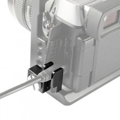 Clamp Protettiva per Cavo HDMI per Cage