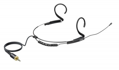 HS-2 BLACK