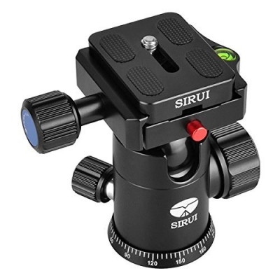 TESTA E-20 ALLUMINIO
