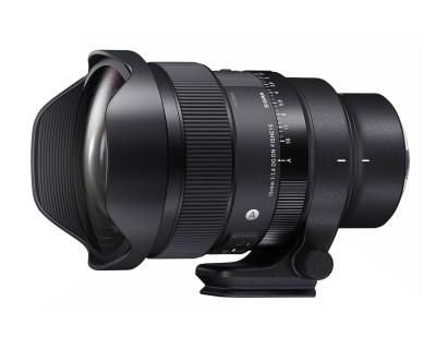 15mm f/1.4 (Art) DG DN FISHEYE Sony E-mount
