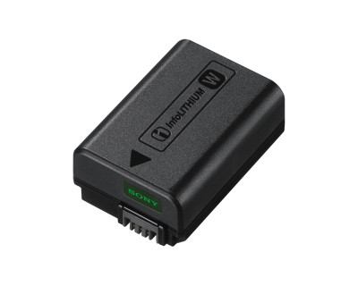 Batteria NP-FW50