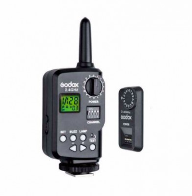PT-16S Kit Radio Trigger per V-860 (2,4GHZ)