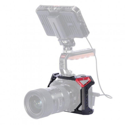 CAGE FOR SONY A7 III A7R III CCS2645