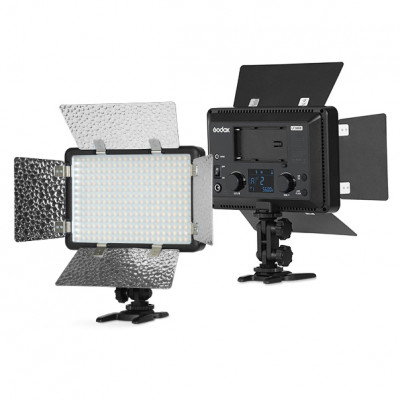 LED LF308 BI