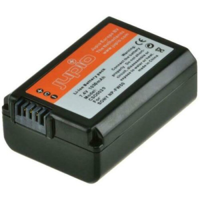 NP-FW50 BATTERIA PER SONY