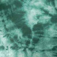 Fondale in stoffa 3x6m Verde maculato