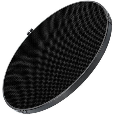 Griglia a Nido d’Ape 55cm per Beauty Dish BDR-55