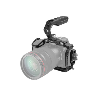 Cage Black Mamba per EOS R5 / R5C / R6