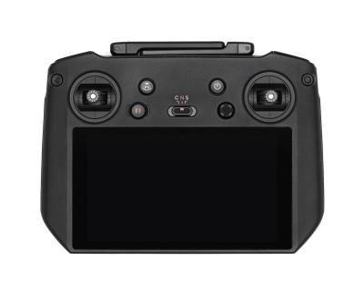 RC Pro - Radiocomando con display