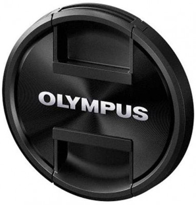 LC-62F Tappo per obiettivi 62mm