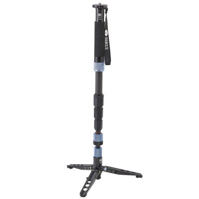MONOPIEDE P-224SR IN CARBONIO
