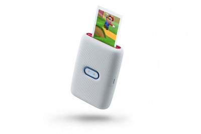 INSTAX MINI LINK STAMPANTE Nintendo Special Edition