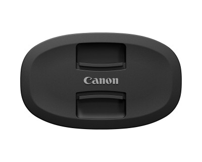 Copriobiettivo per RF-S 3.9mm F3.5 STM DUAL FISHEYE
