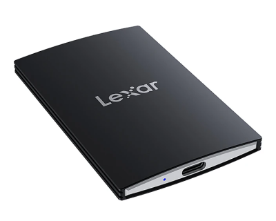 SSD Portatile SL500 2TB USB 3.2