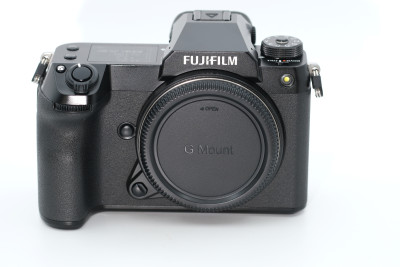 GFX 100S Body