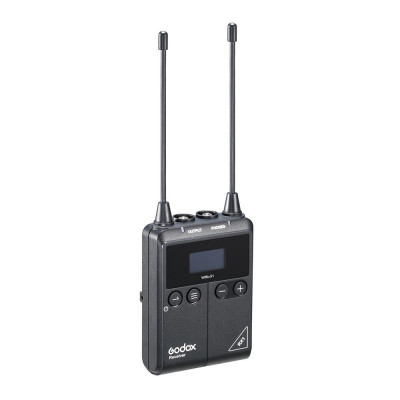 Ricevitore audio RX1