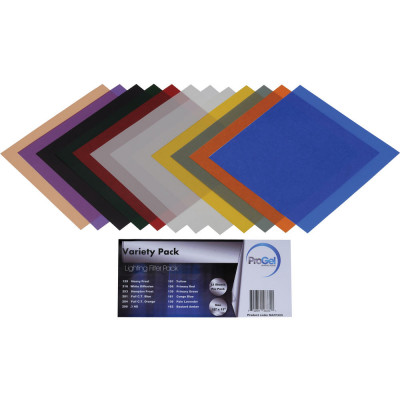 COLOURLITE FILTRO 249 QUARTER MINUS GREEN 50X60
