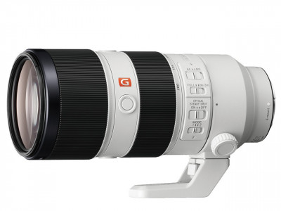 FE 70-200mm f/2.8 GM OSS (SEL70200GM)
