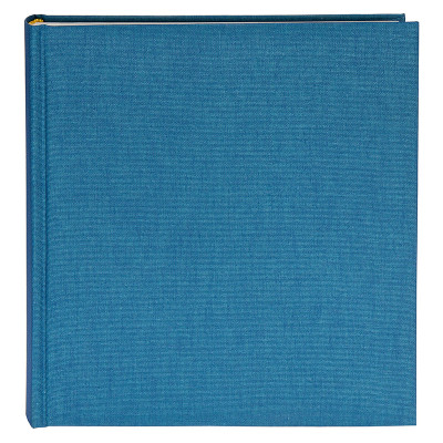 Album 30x31 Summertime blu chiaro 100 pagine