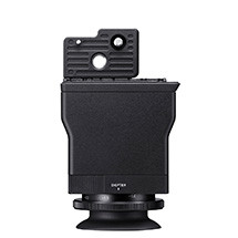 Mirino esterno LVF-11 per FP camera