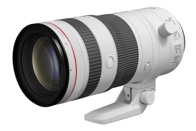 RF 70-200mm F2.8 L IS USM Z Bianco