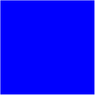 Fondale in carta 2,72x10m Royal Blue - 11