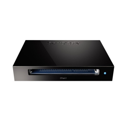 Lettore USB 3.0 Extreme Pro per CFast 2.0