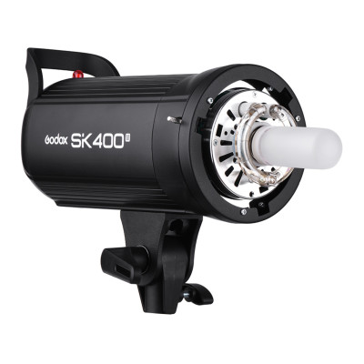 SK-400II Monotorcia - 400 W/SEC (Parabola riflettente non inclusa)