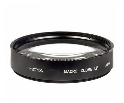 Lente Close-Up +3 HMC 77mm