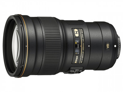 300mm f/4E PF ED VR AF-S NIKKOR