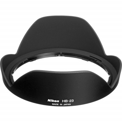 HB-23 Paraluce Baionetta 77mm x AF-S 17-35