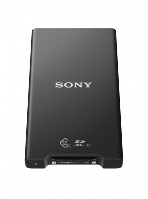 MRW-G2 Lettore CFexpress Tipo A / SDXC USB 3.2 Serie G