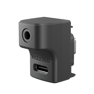 Adattatore per microfono Ace Pro 2 / Ace Pro / Ace