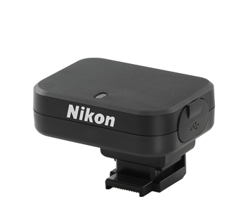 GP-N100 Unità GPS Black