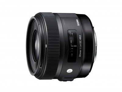 30mm f/1.4 (Art) DC HSM AF NIKON