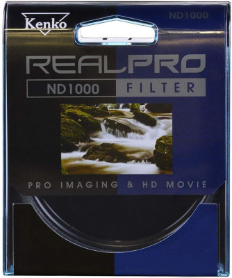 REAL PRO MC ND1000 55mm