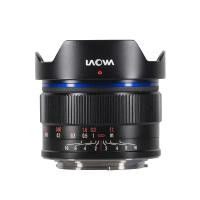 Venus Optics 10mm f/2 Zero-Distortion Micro Quattro Terzi