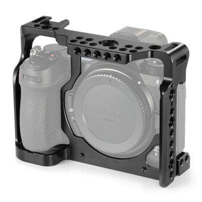 Cage per Nikon Z6 e Nikon Z7