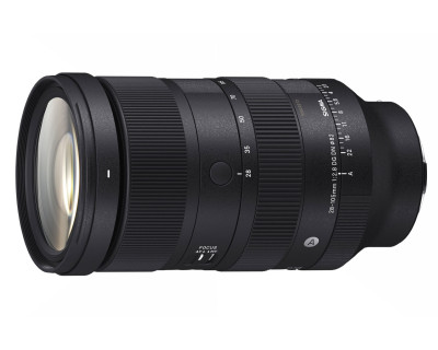 28-105mm f/2.8 (A) DG DN L-Mount