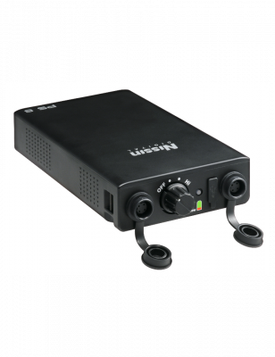 POWER PACK PS8 x Sony / Fuji / Quattro Terzi