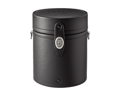 CL-75 Astuccio Rigido per PC MICRO 85mm f/2.8D