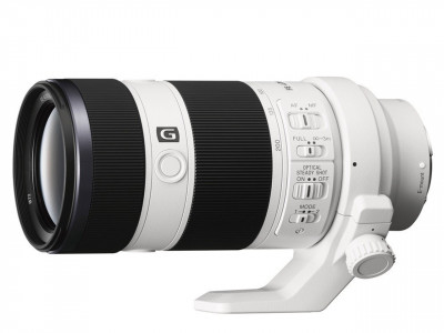 FE 70-200mm f/4 G OSS (SEL70200G)