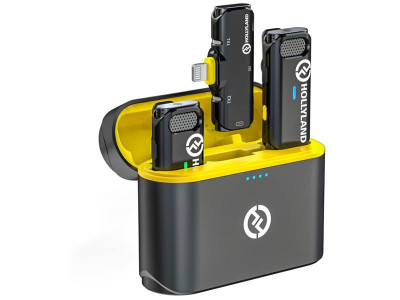 LARK C1 DUO per iOS (iPhone e altri dispositivi con Lightning)