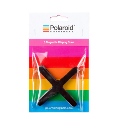 MAGNETIC DISPLAY STAR