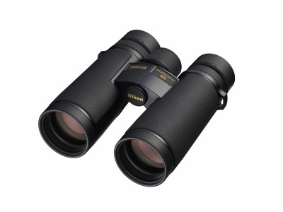 Binocolo MONARCH HG 8x42