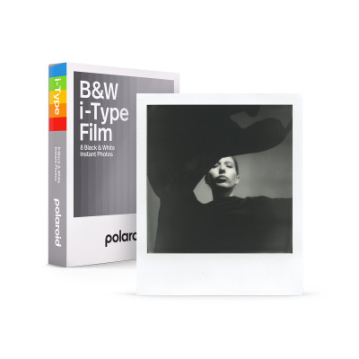 B&W Film for i-TYPE