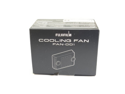 Cooling Fan (FAN-001)